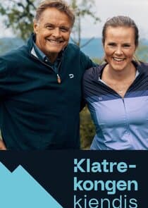 Klatrekongen kjendis thumbnail