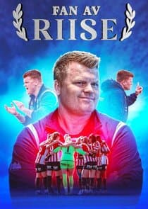 Fan av Riise thumbnail