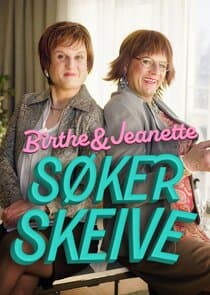 Birthe og Jeanette søker skeive thumbnail