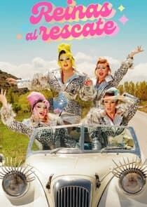 Reinas al rescate thumbnail