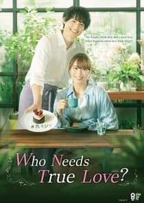 Koi Nante, Honki de Yatte Dousuruno? thumbnail