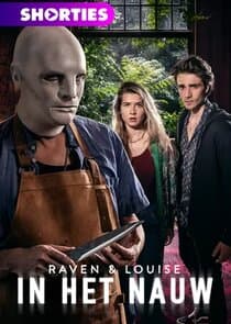 Raven en Louise in het nauw thumbnail