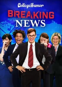 Breaking News: No Laugh Newsroom thumbnail