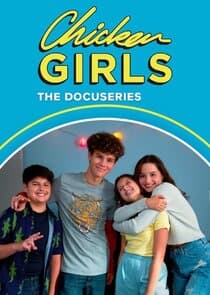 Chicken Girls: The Docuseries thumbnail