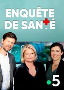 Enquête de santé thumbnail