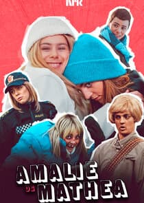 Amalie og Mathea thumbnail