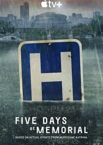Five Days at Memorial thumbnail