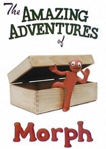 The Amazing Adventures of Morph thumbnail