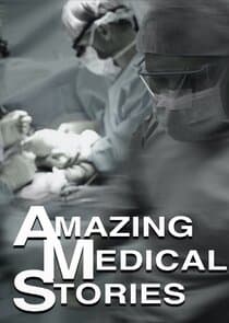Amazing Medical Stories thumbnail