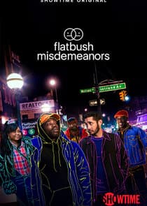 Flatbush Misdemeanors thumbnail