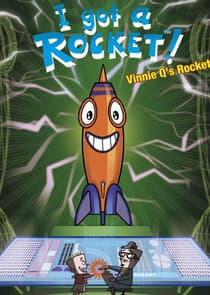 I Got a Rocket thumbnail