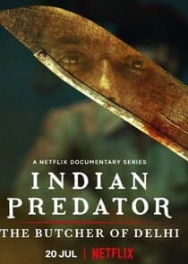 Indian Predator: The Butcher of Delhi thumbnail
