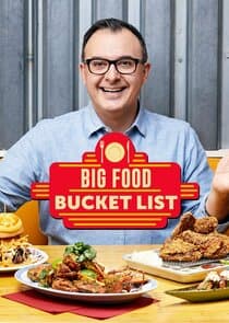 Big Food Bucket List thumbnail