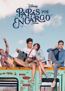 Papás por Encargo thumbnail
