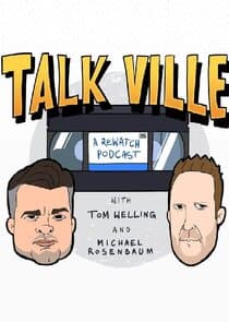 Talk Ville thumbnail