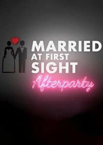 Married at First Sight: Afterparty thumbnail