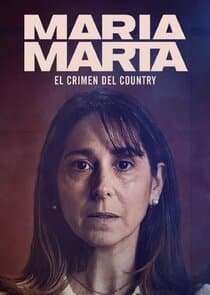 María Marta: El crimen del country thumbnail