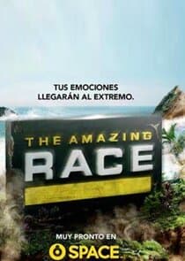 The Amazing Race Latin America thumbnail