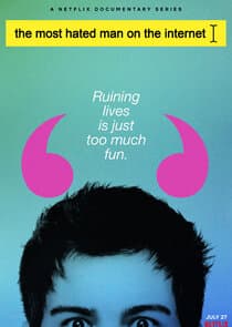 The Most Hated Man on the Internet thumbnail