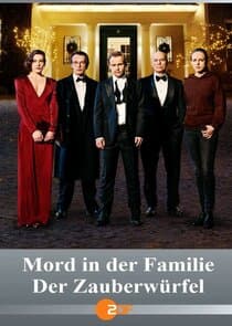 Mord in der Familie - Der Zauberwürfel thumbnail