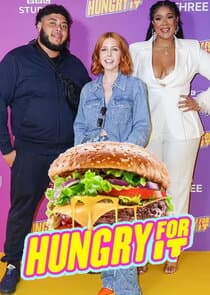 Hungry for It thumbnail