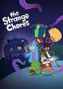 The Strange Chores thumbnail