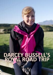 Darcey Bussell's Royal Road Trip thumbnail