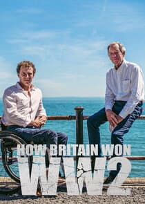 How Britain Won WW2 thumbnail