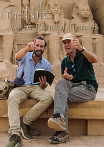 The Nile with Sir Ranulph Fiennes thumbnail