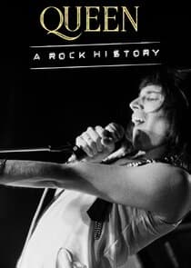 Queen: A Rock History thumbnail
