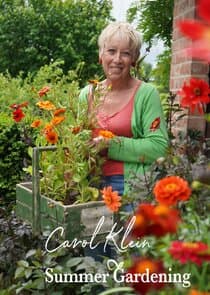 Summer Gardening with Carol Klein thumbnail