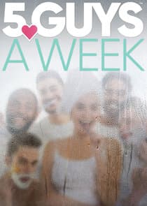 5 Guys a Week thumbnail