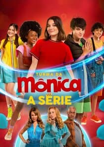 A Turma da Mônica - A Série thumbnail