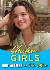 "How Ya Been?" with Jules LeBlanc thumbnail