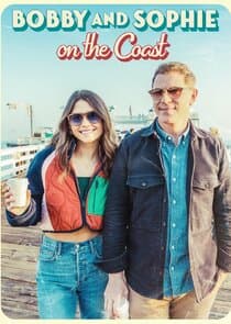 Bobby and Sophie on the Coast thumbnail