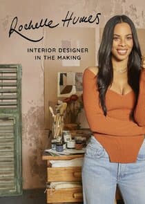 Rochelle Humes: Interior Designer in the Making thumbnail