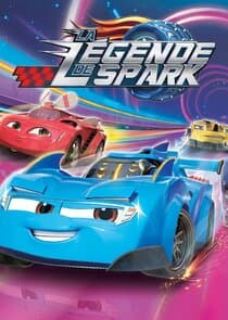 Legends of Spark thumbnail