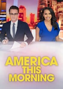Good Morning America First Look thumbnail