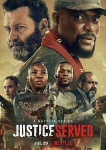 Justice Served thumbnail