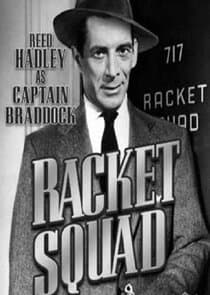 Racket Squad thumbnail