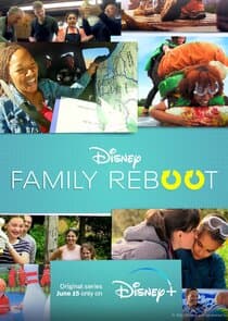 Family Reboot thumbnail