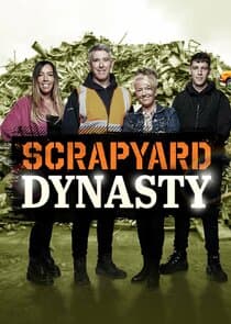 Scrapyard Dynasty thumbnail