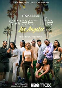 Sweet Life: Los Angeles thumbnail