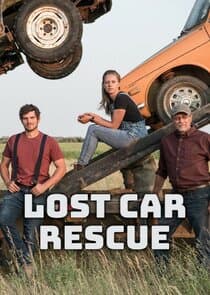 Lost Car Rescue thumbnail