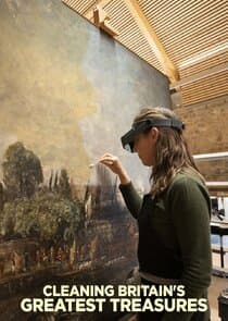 Cleaning Britain's Greatest Treasures thumbnail