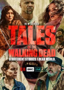 Tales of the Walking Dead thumbnail