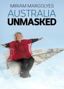 Miriam Margolyes: Australia Unmasked thumbnail