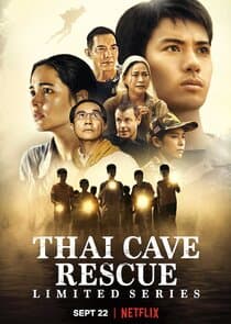 Thai Cave Rescue thumbnail