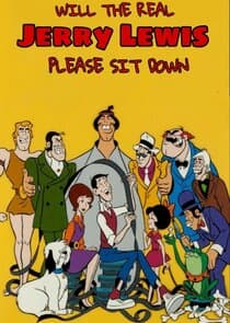 Will the Real Jerry Lewis Please Sit Down! thumbnail