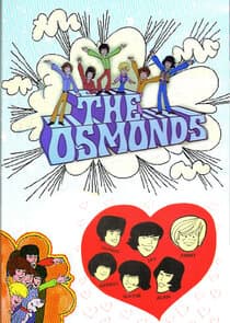 The Osmonds thumbnail